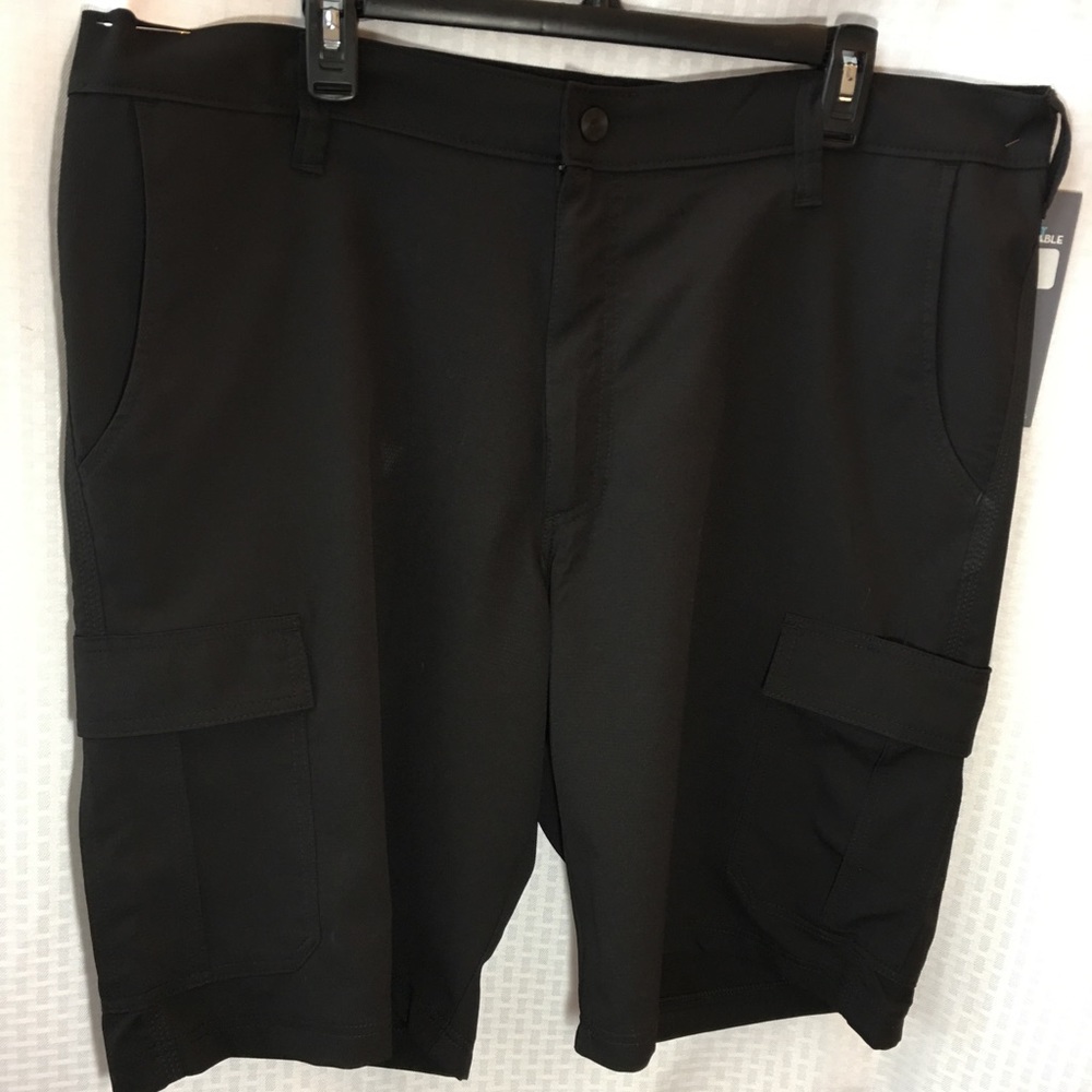 Lee Dungarees Cargo Shorts
